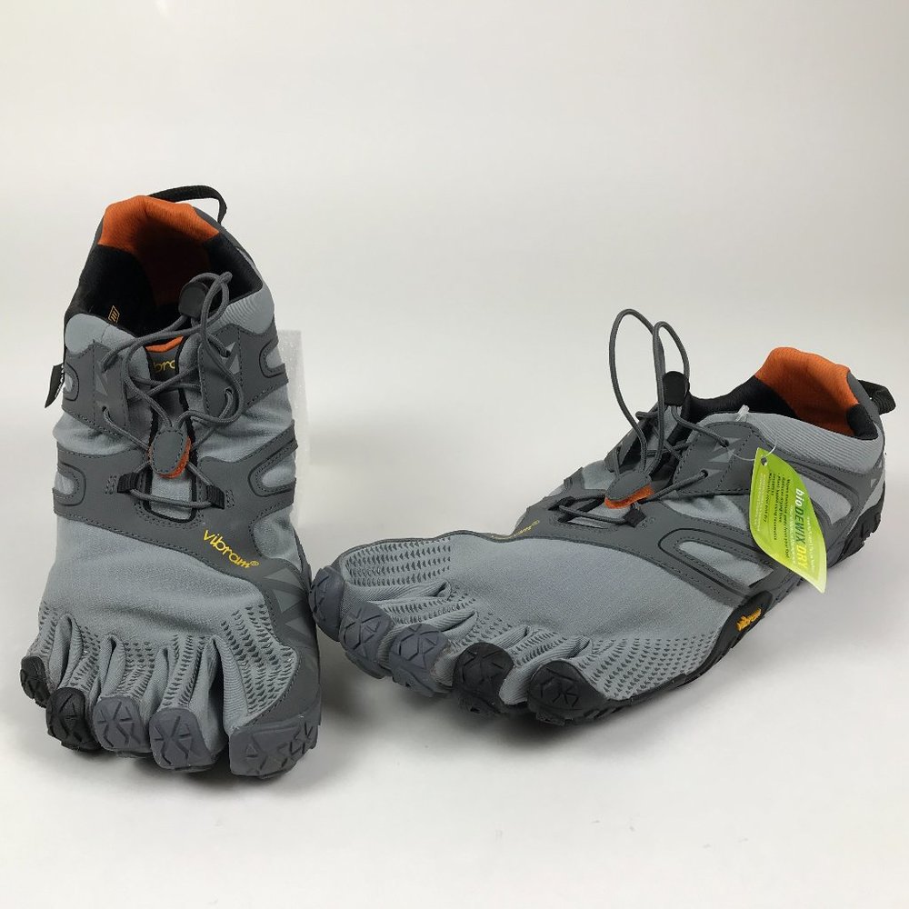 Vibram Fivefingers V-Trail Shoes Mens EU 50 14-15